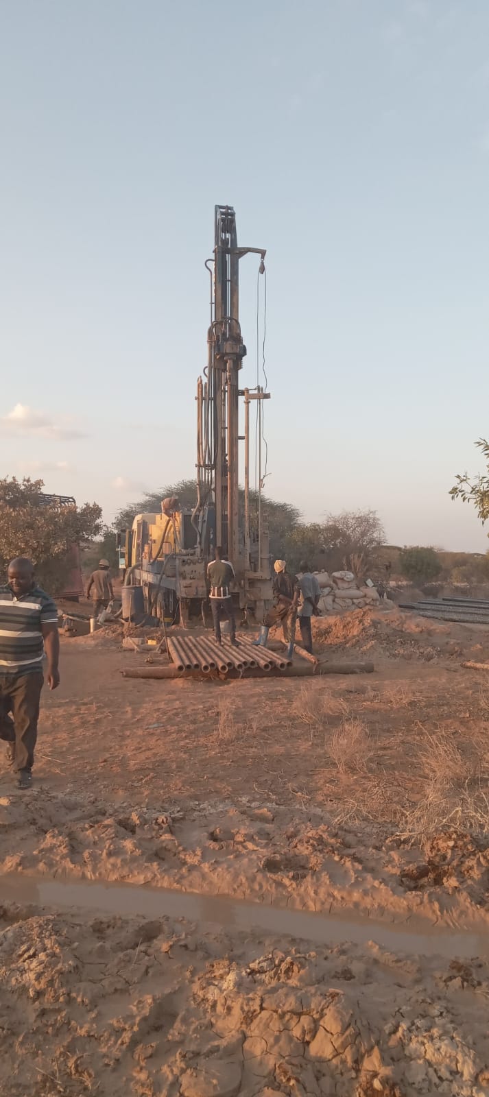 Flagship School Project